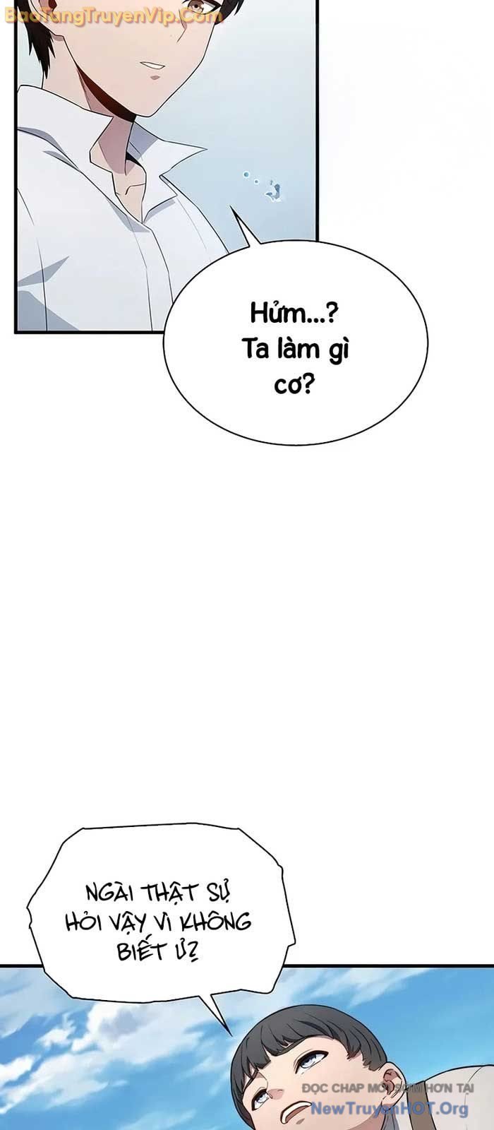 Sự Trở Lại Của Kỵ Sĩ Tử Thần Cấp Thảm Hoạ: Chapter 2