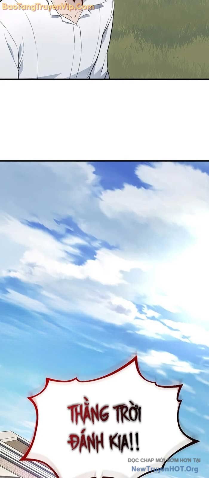 Sự Trở Lại Của Kỵ Sĩ Tử Thần Cấp Thảm Hoạ: Chapter 2