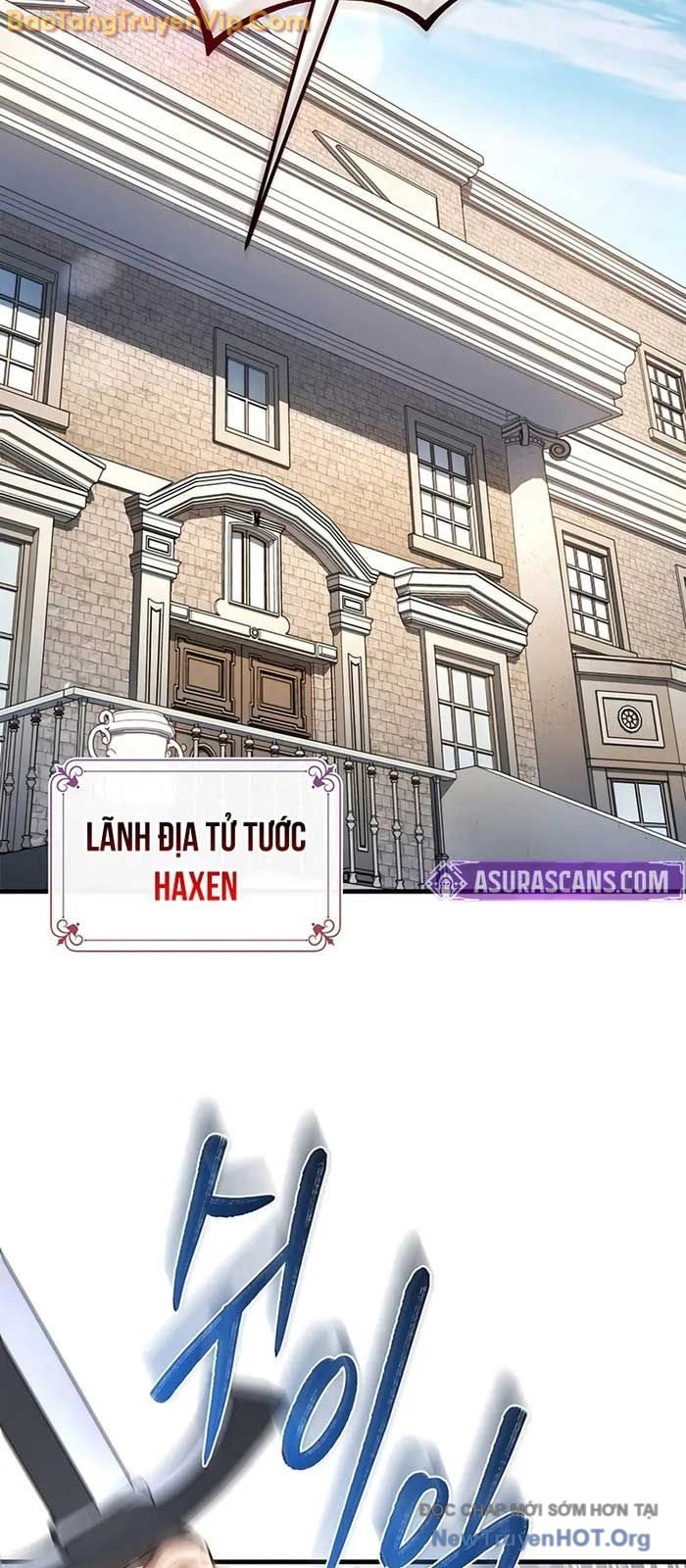 Sự Trở Lại Của Kỵ Sĩ Tử Thần Cấp Thảm Hoạ: Chapter 2