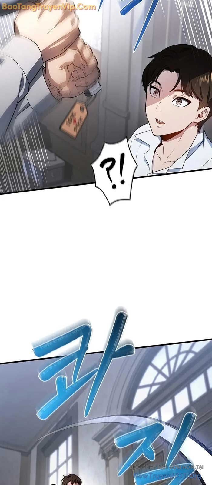 Sự Trở Lại Của Kỵ Sĩ Tử Thần Cấp Thảm Hoạ: Chapter 2