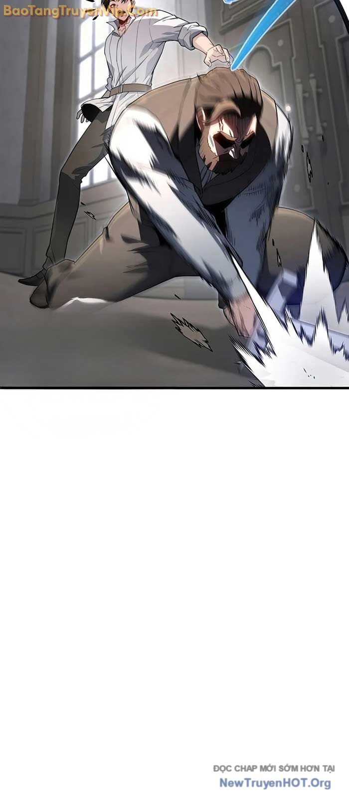 Sự Trở Lại Của Kỵ Sĩ Tử Thần Cấp Thảm Hoạ: Chapter 2