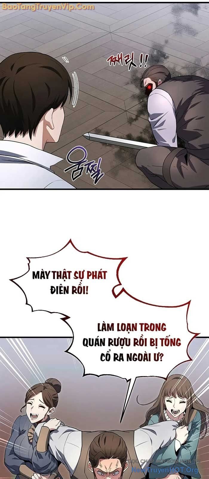 Sự Trở Lại Của Kỵ Sĩ Tử Thần Cấp Thảm Hoạ: Chapter 2