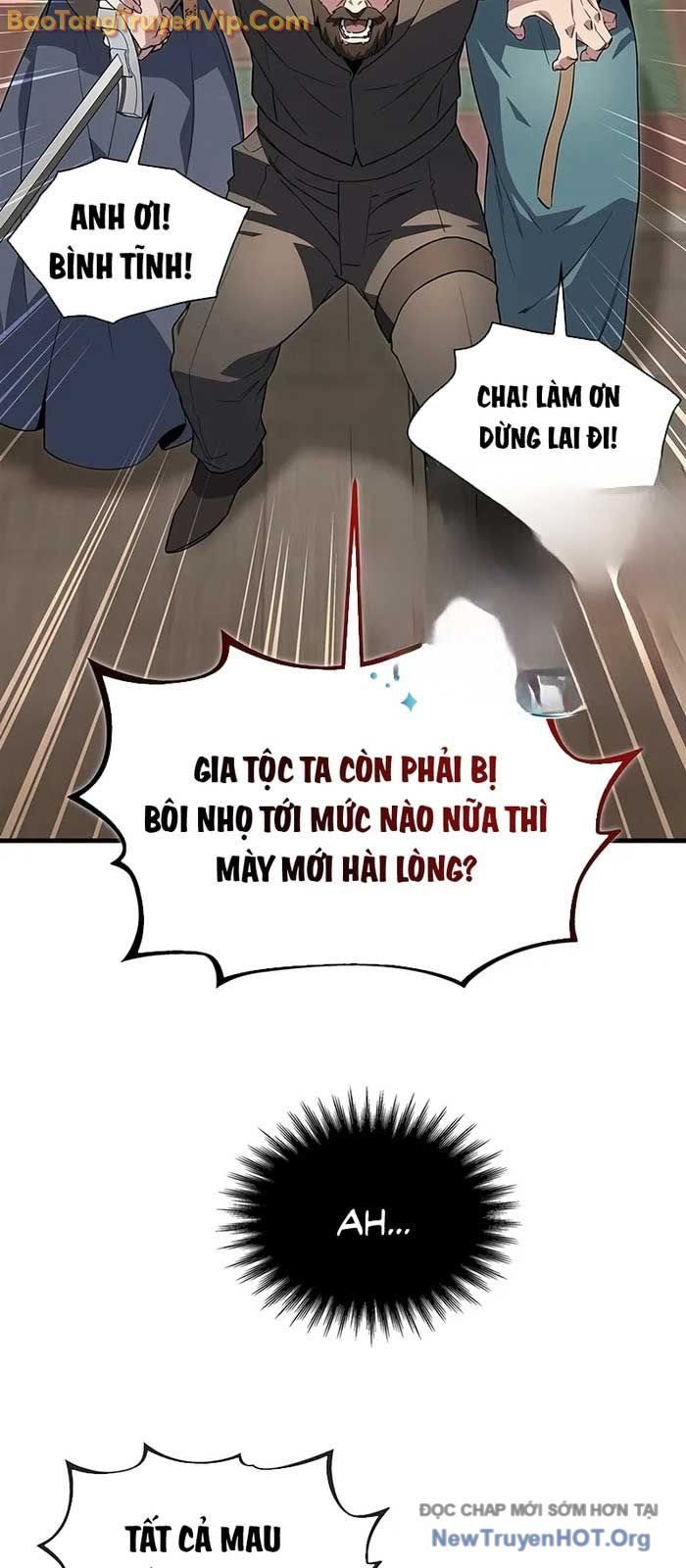 Sự Trở Lại Của Kỵ Sĩ Tử Thần Cấp Thảm Hoạ: Chapter 2