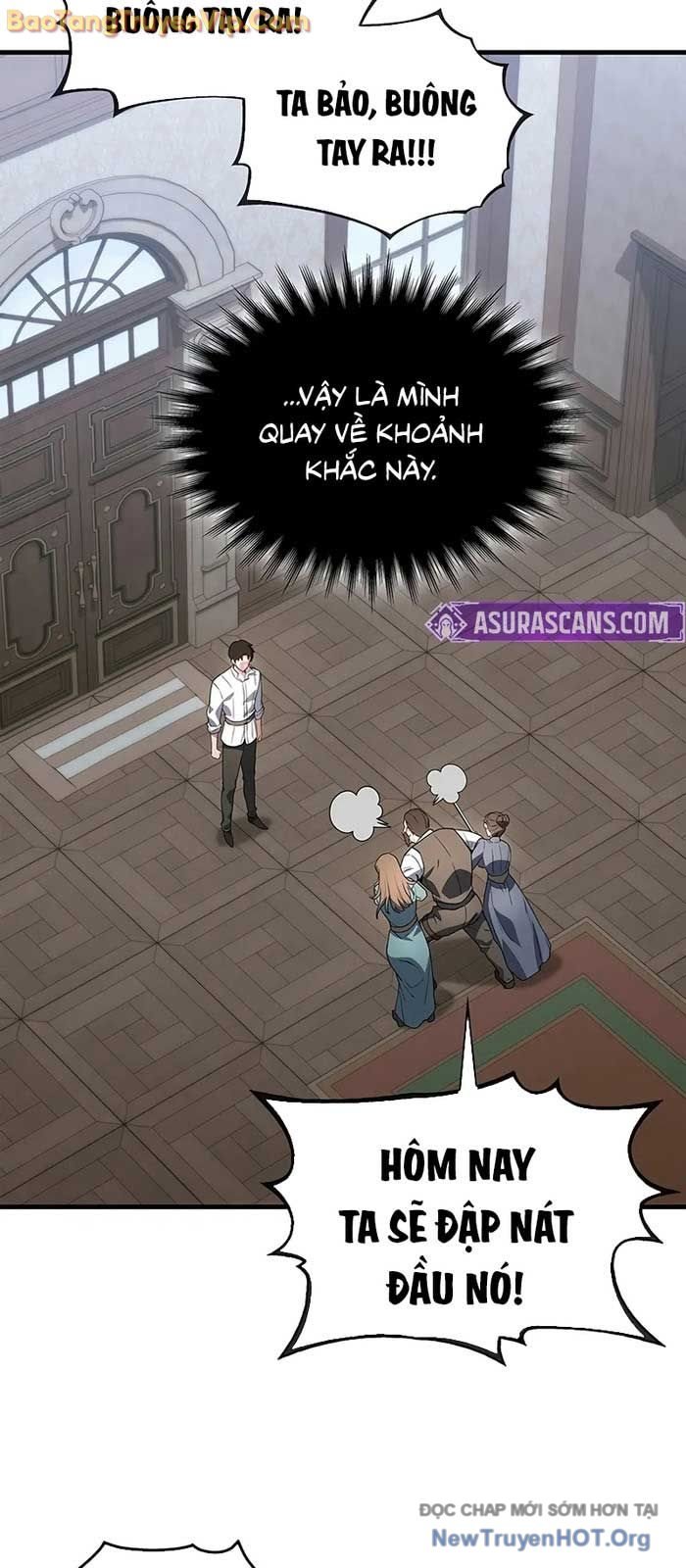 Sự Trở Lại Của Kỵ Sĩ Tử Thần Cấp Thảm Hoạ: Chapter 2