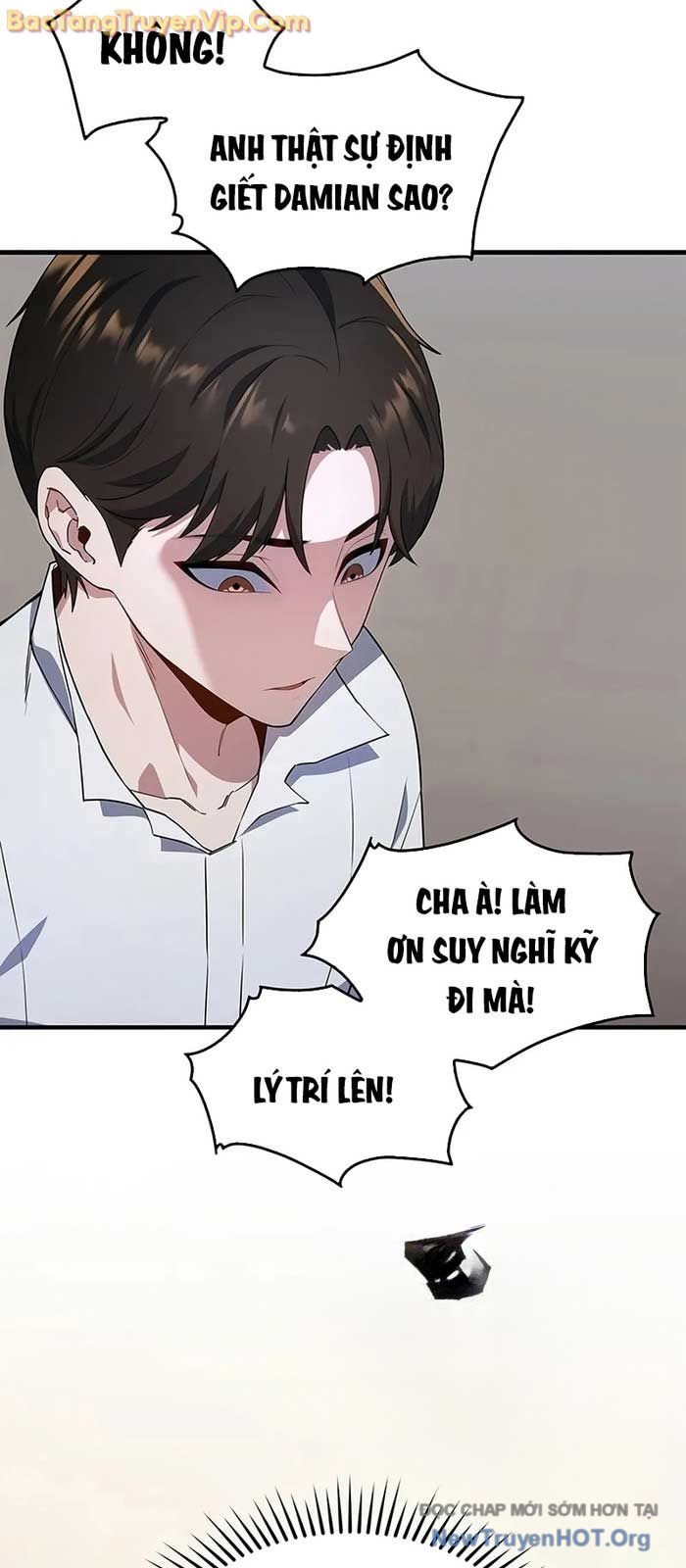 Sự Trở Lại Của Kỵ Sĩ Tử Thần Cấp Thảm Hoạ: Chapter 2