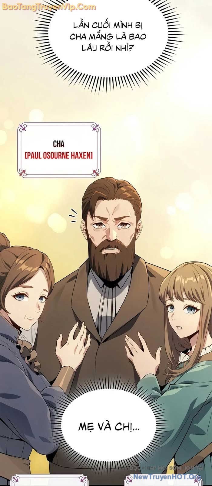 Sự Trở Lại Của Kỵ Sĩ Tử Thần Cấp Thảm Hoạ: Chapter 2