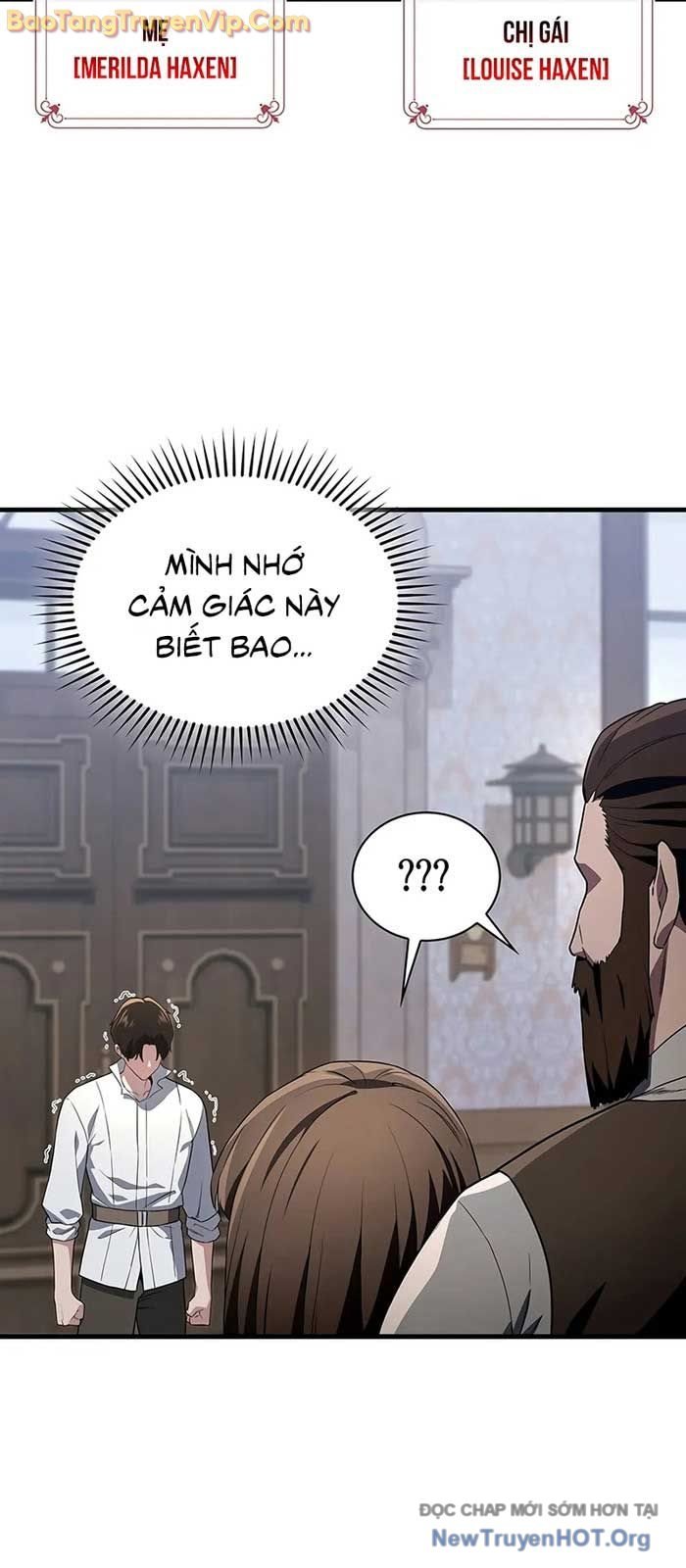 Sự Trở Lại Của Kỵ Sĩ Tử Thần Cấp Thảm Hoạ: Chapter 2