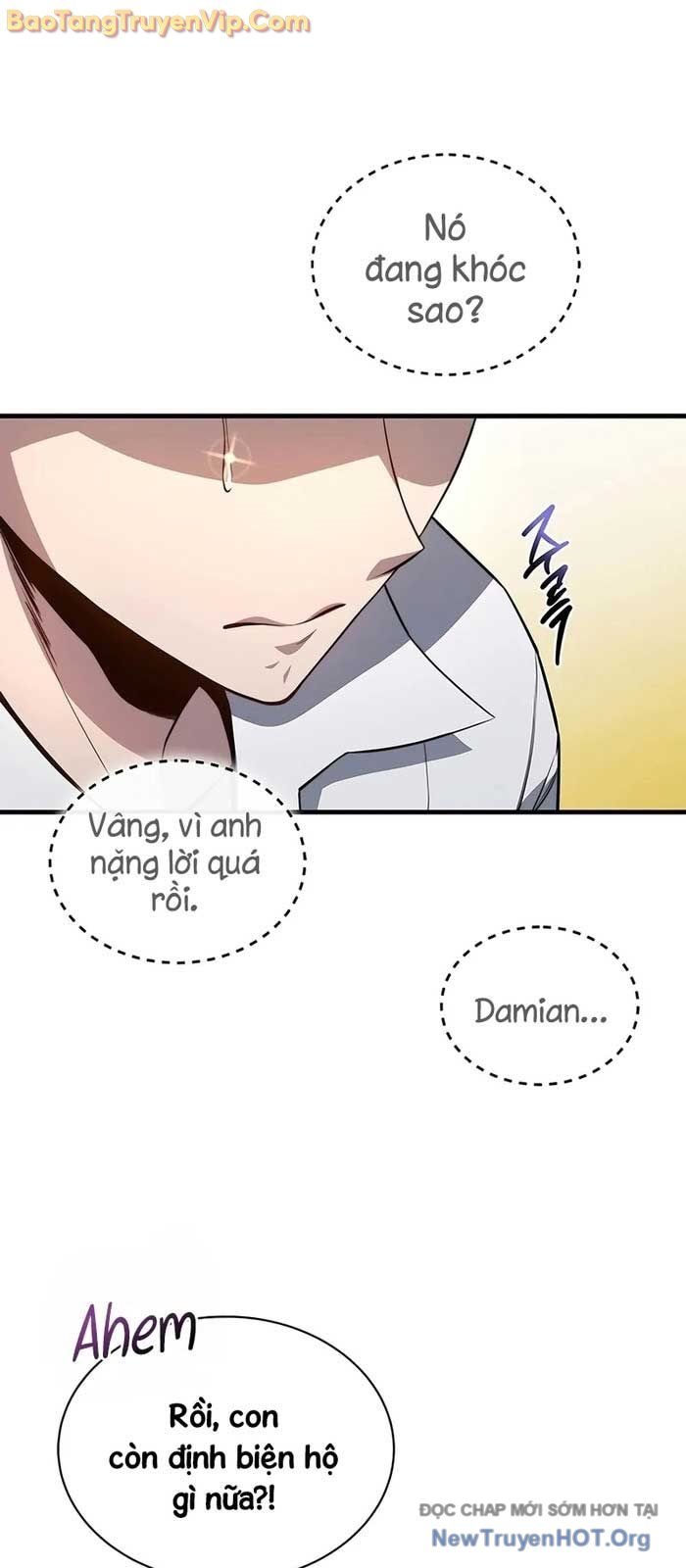 Sự Trở Lại Của Kỵ Sĩ Tử Thần Cấp Thảm Hoạ: Chapter 2