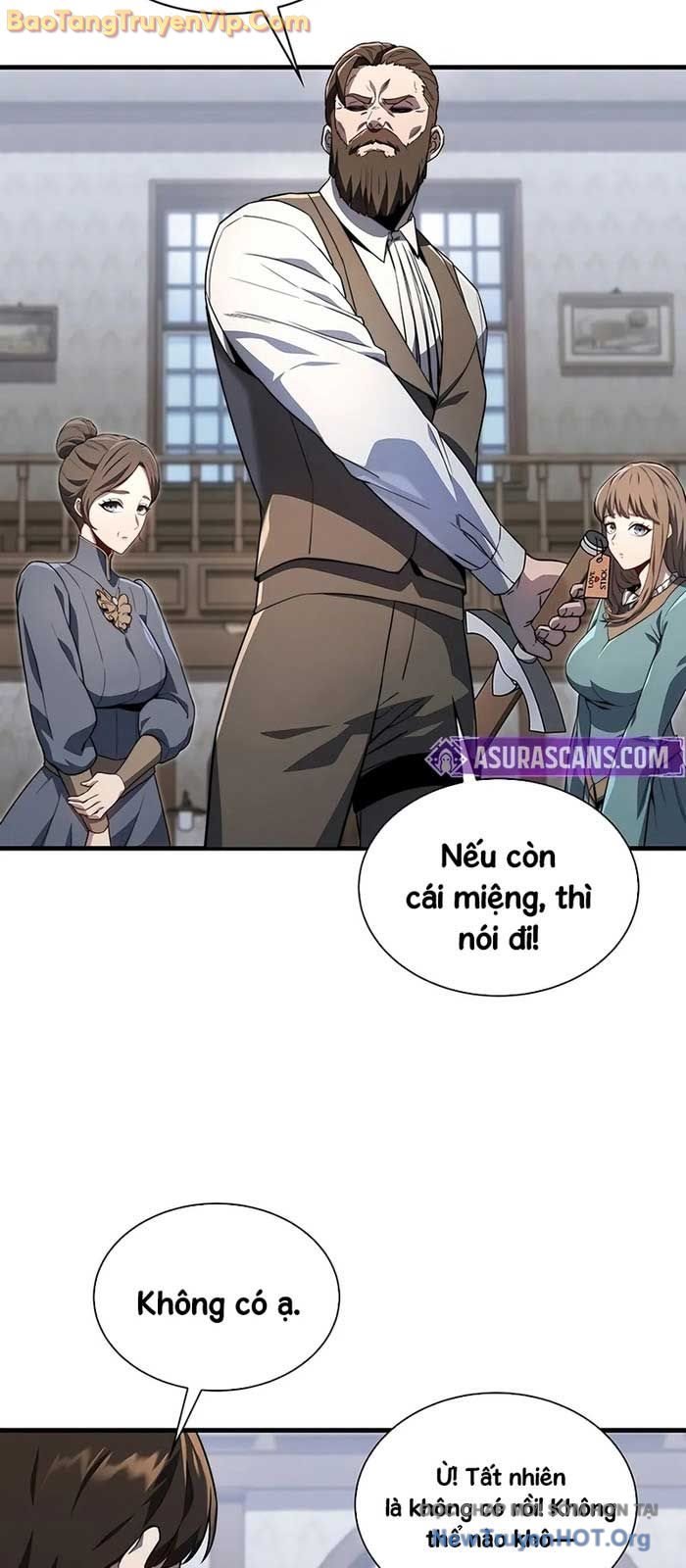 Sự Trở Lại Của Kỵ Sĩ Tử Thần Cấp Thảm Hoạ: Chapter 2