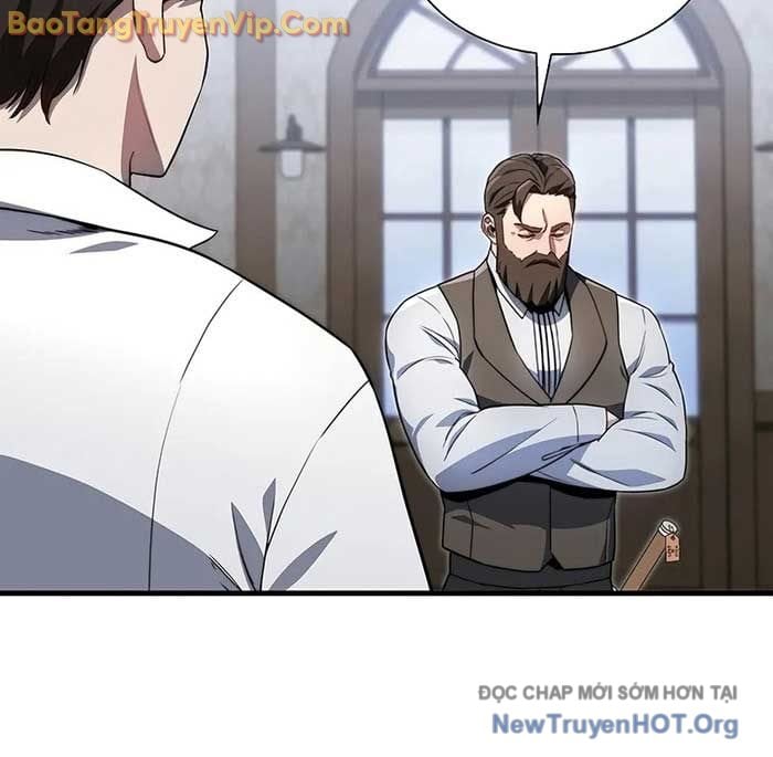 Sự Trở Lại Của Kỵ Sĩ Tử Thần Cấp Thảm Hoạ: Chapter 2