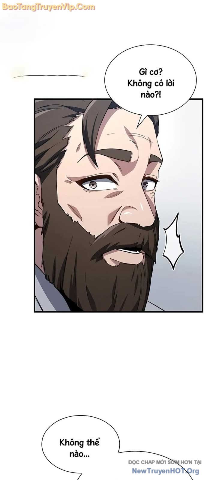 Sự Trở Lại Của Kỵ Sĩ Tử Thần Cấp Thảm Hoạ: Chapter 2