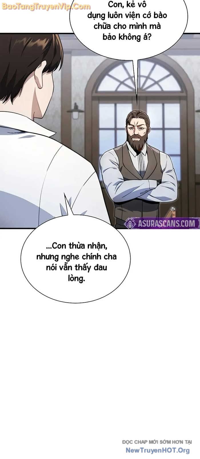 Sự Trở Lại Của Kỵ Sĩ Tử Thần Cấp Thảm Hoạ: Chapter 2