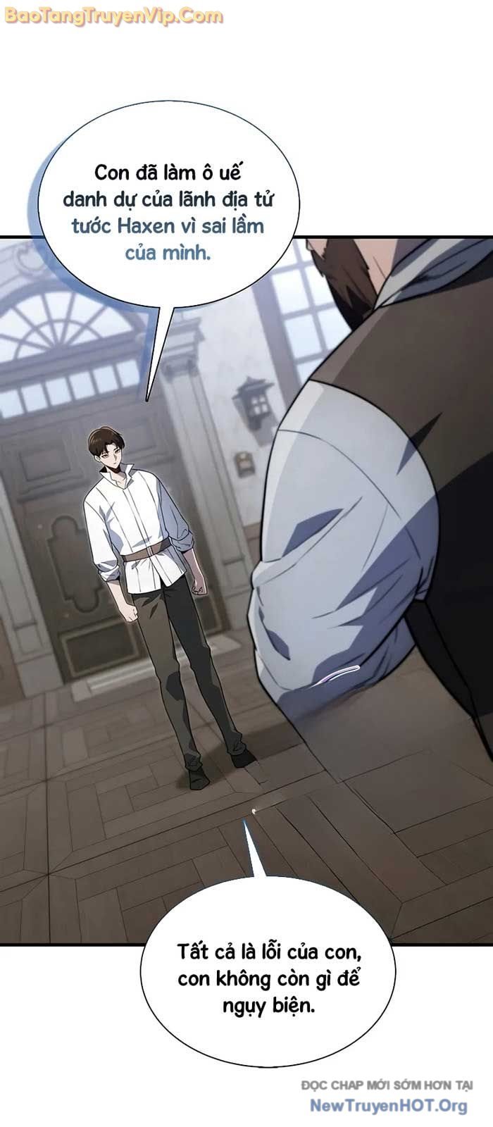 Sự Trở Lại Của Kỵ Sĩ Tử Thần Cấp Thảm Hoạ: Chapter 2