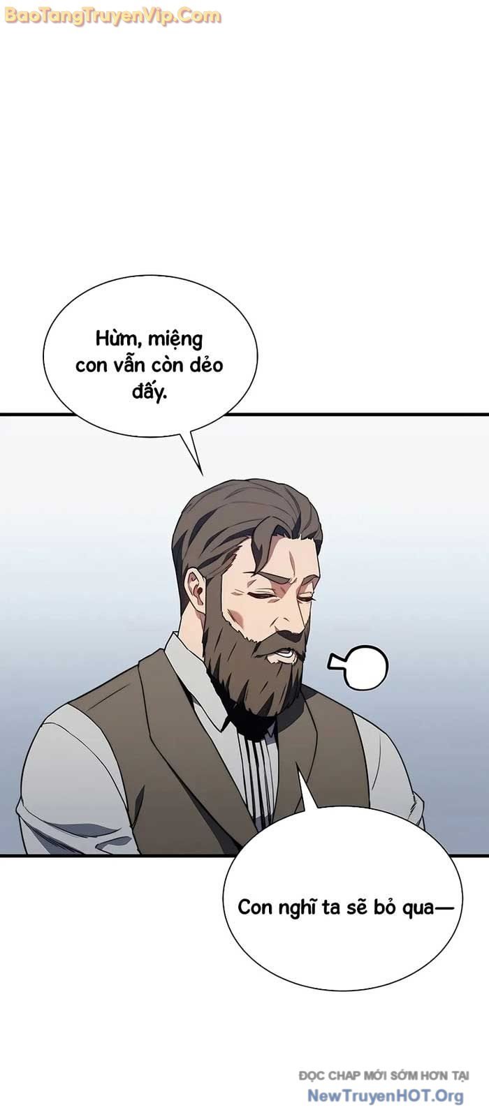 Sự Trở Lại Của Kỵ Sĩ Tử Thần Cấp Thảm Hoạ: Chapter 2