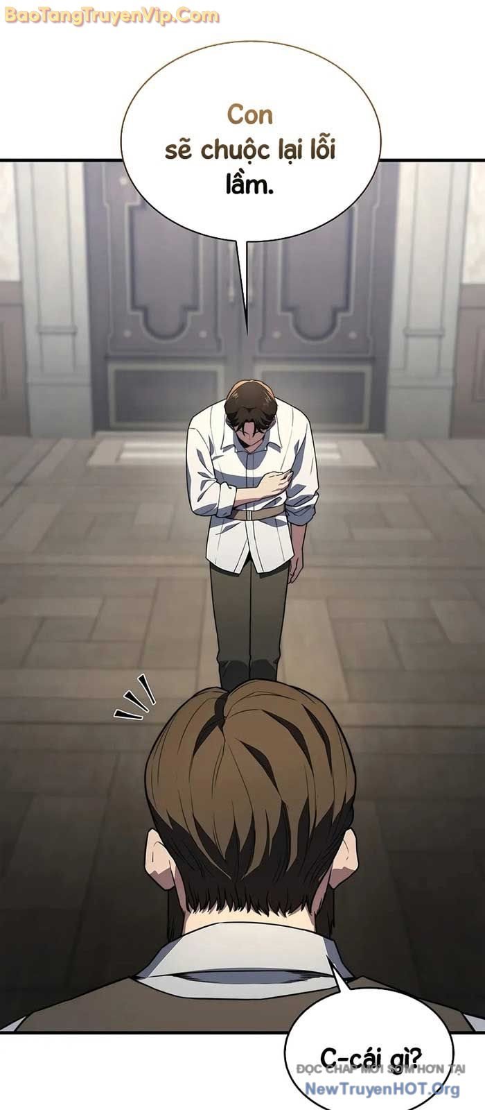 Sự Trở Lại Của Kỵ Sĩ Tử Thần Cấp Thảm Hoạ: Chapter 2