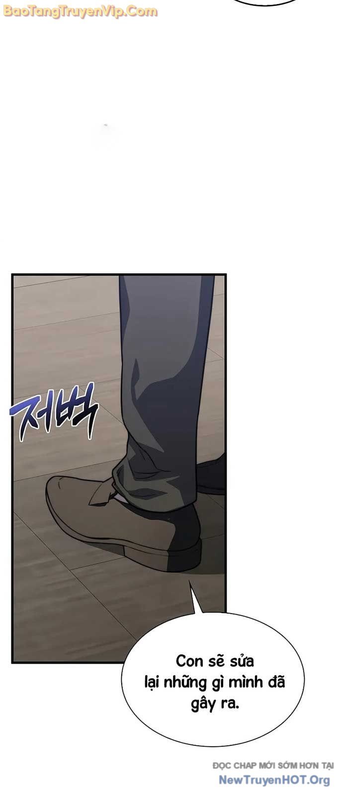 Sự Trở Lại Của Kỵ Sĩ Tử Thần Cấp Thảm Hoạ: Chapter 2