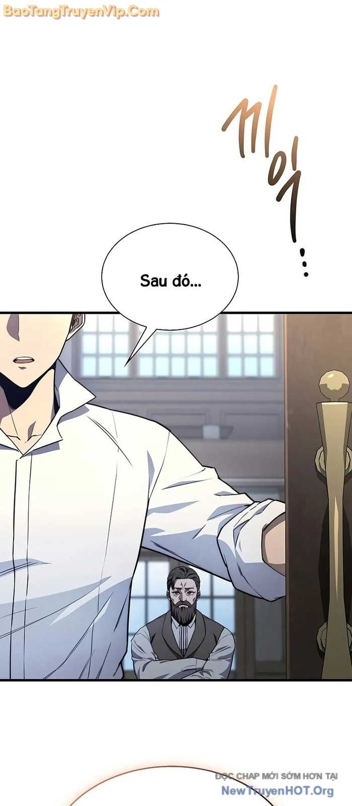 Sự Trở Lại Của Kỵ Sĩ Tử Thần Cấp Thảm Hoạ: Chapter 2