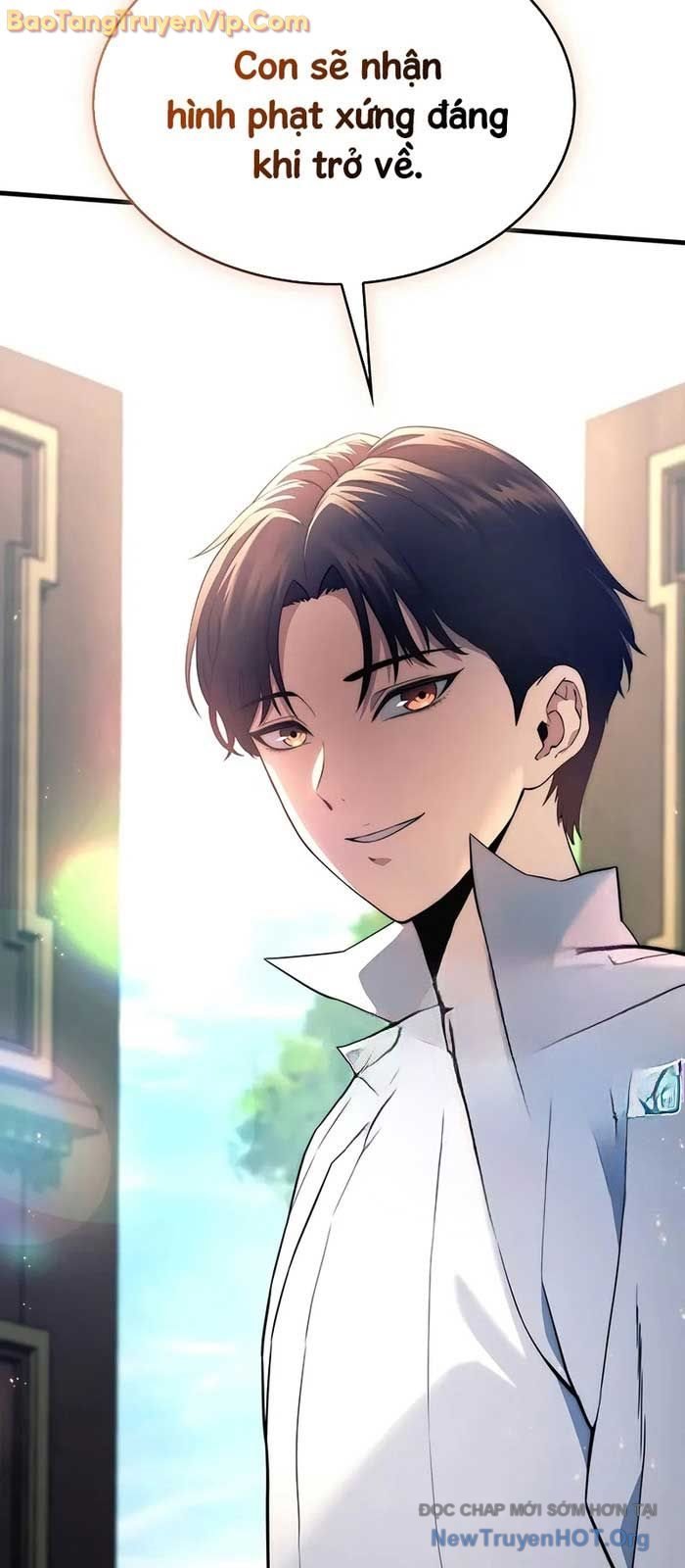 Sự Trở Lại Của Kỵ Sĩ Tử Thần Cấp Thảm Hoạ: Chapter 2