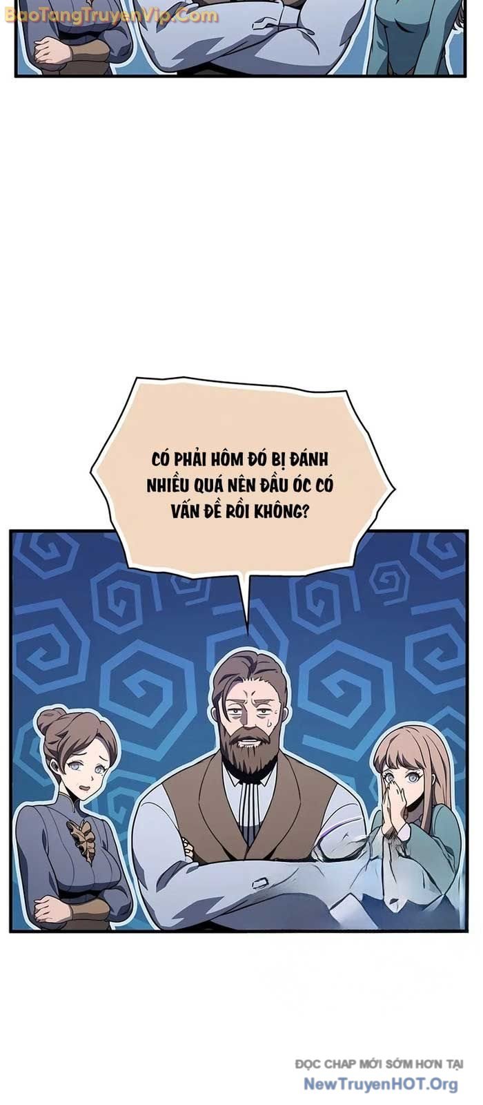 Sự Trở Lại Của Kỵ Sĩ Tử Thần Cấp Thảm Hoạ: Chapter 2