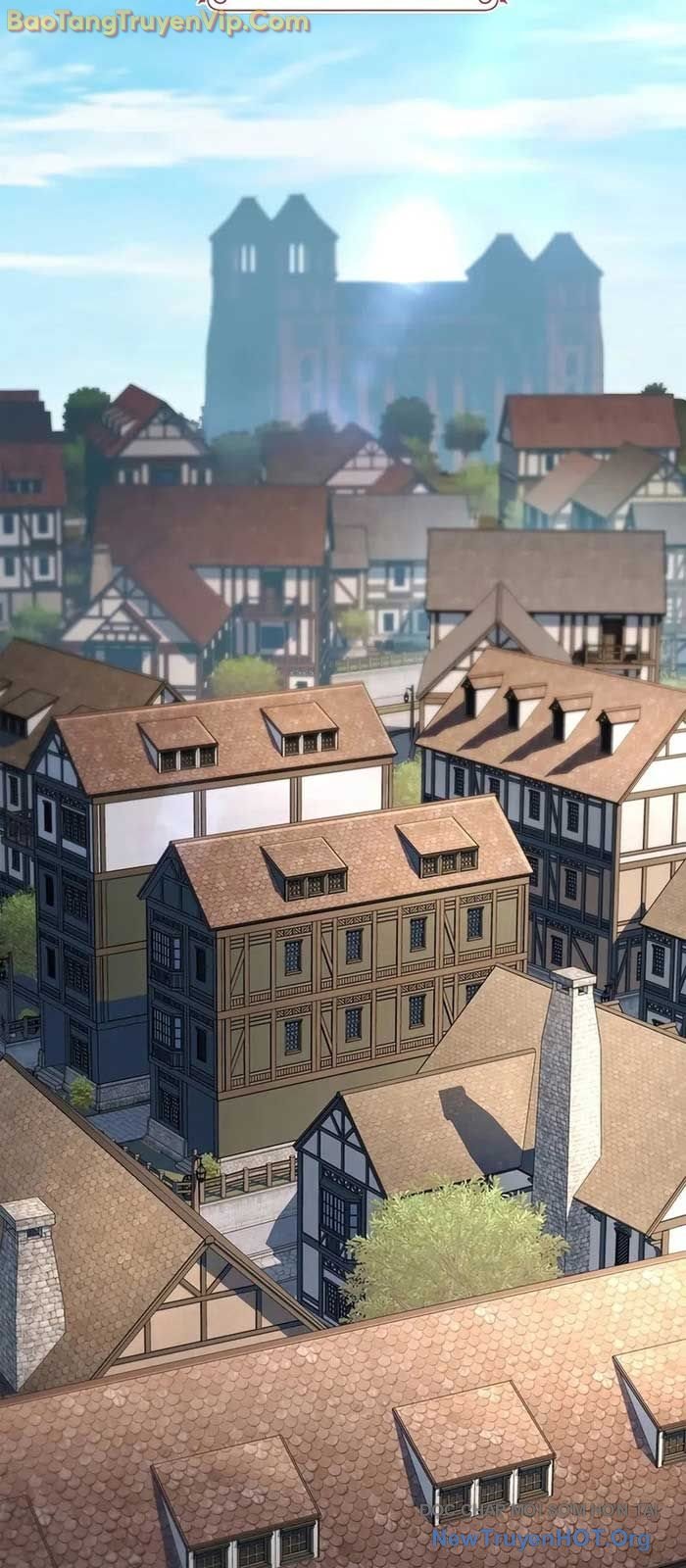 Sự Trở Lại Của Kỵ Sĩ Tử Thần Cấp Thảm Hoạ: Chapter 2