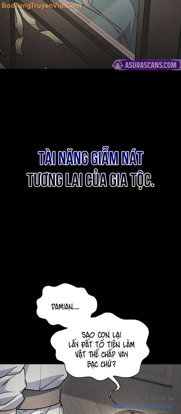 Sự Trở Lại Của Kỵ Sĩ Tử Thần Cấp Thảm Hoạ: Chapter 2