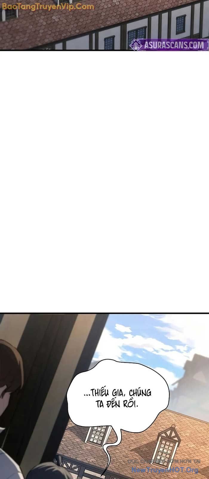 Sự Trở Lại Của Kỵ Sĩ Tử Thần Cấp Thảm Hoạ: Chapter 2