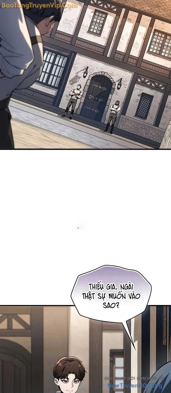 Sự Trở Lại Của Kỵ Sĩ Tử Thần Cấp Thảm Hoạ: Chapter 2