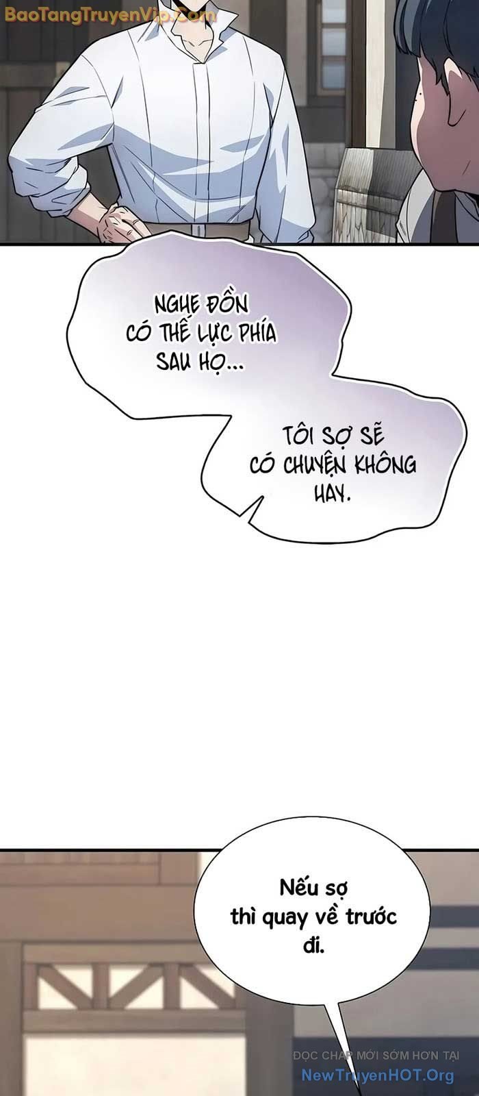 Sự Trở Lại Của Kỵ Sĩ Tử Thần Cấp Thảm Hoạ: Chapter 2