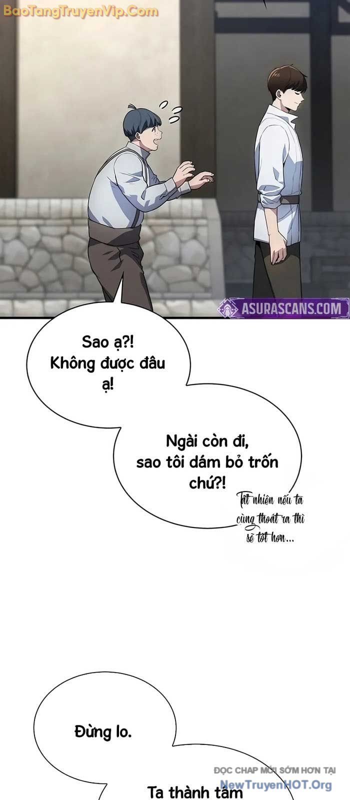 Sự Trở Lại Của Kỵ Sĩ Tử Thần Cấp Thảm Hoạ: Chapter 2