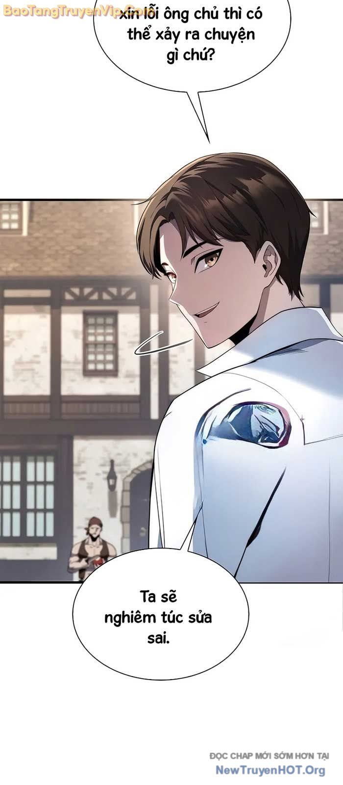 Sự Trở Lại Của Kỵ Sĩ Tử Thần Cấp Thảm Hoạ: Chapter 2