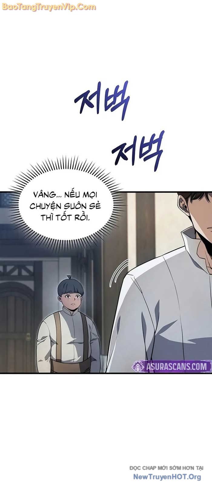 Sự Trở Lại Của Kỵ Sĩ Tử Thần Cấp Thảm Hoạ: Chapter 2