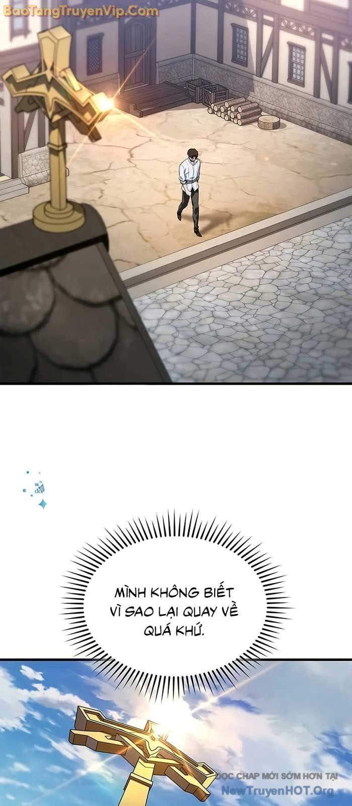 Sự Trở Lại Của Kỵ Sĩ Tử Thần Cấp Thảm Hoạ: Chapter 2