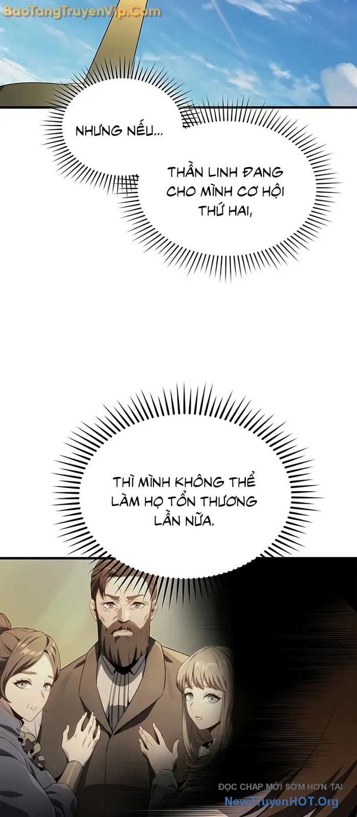 Sự Trở Lại Của Kỵ Sĩ Tử Thần Cấp Thảm Hoạ: Chapter 2