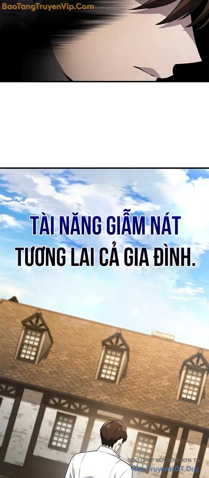 Sự Trở Lại Của Kỵ Sĩ Tử Thần Cấp Thảm Hoạ: Chapter 2