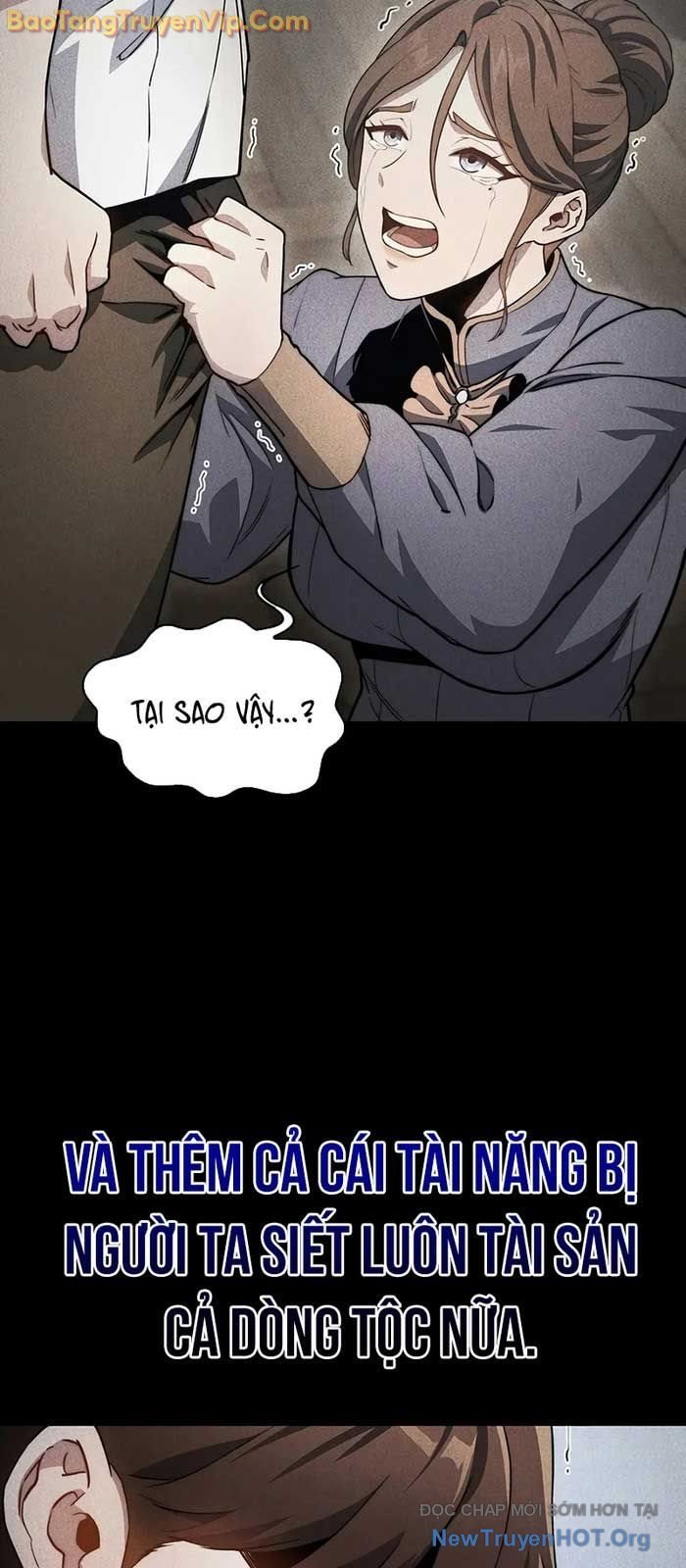 Sự Trở Lại Của Kỵ Sĩ Tử Thần Cấp Thảm Hoạ: Chapter 2