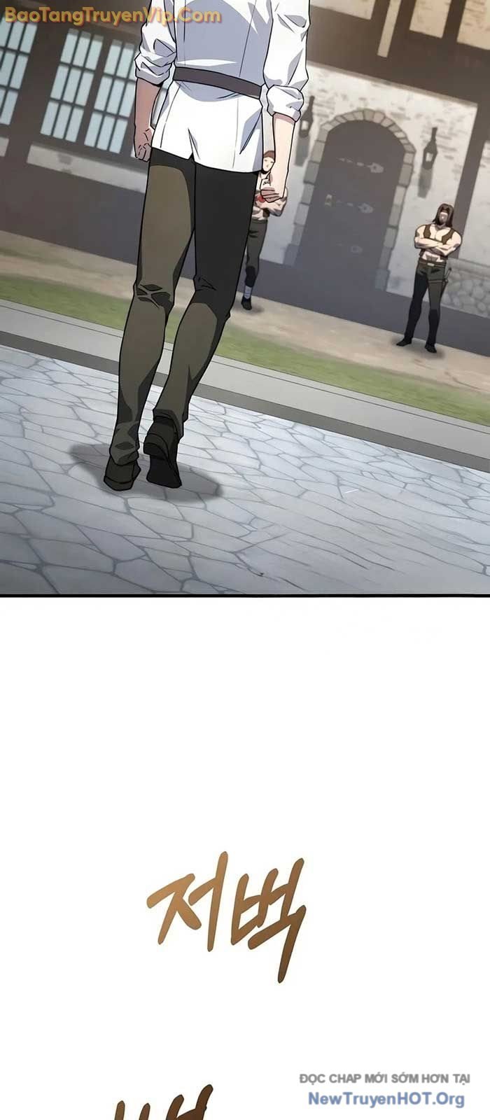 Sự Trở Lại Của Kỵ Sĩ Tử Thần Cấp Thảm Hoạ: Chapter 2