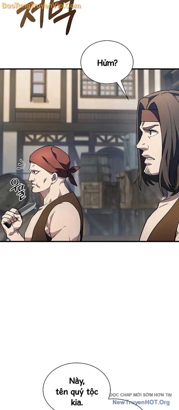 Sự Trở Lại Của Kỵ Sĩ Tử Thần Cấp Thảm Hoạ: Chapter 2