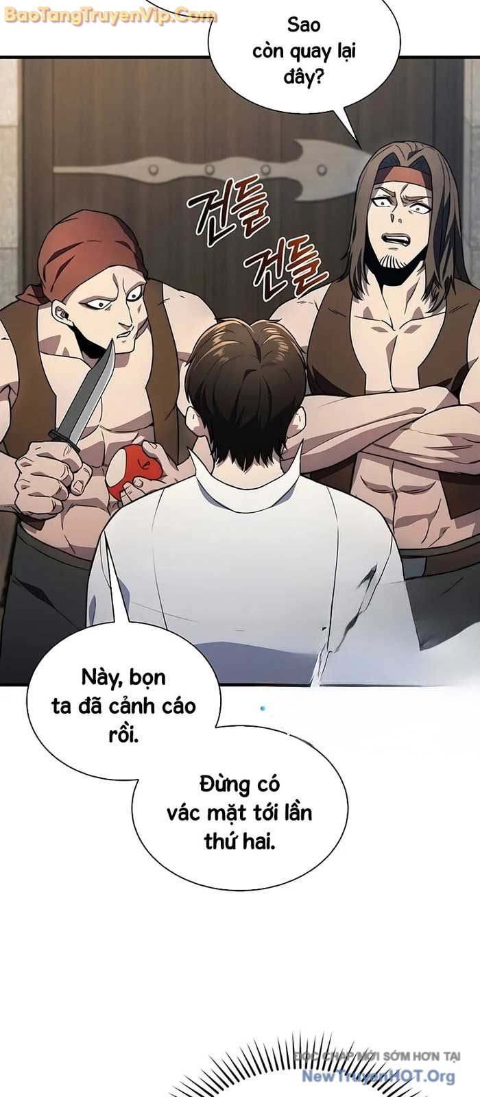 Sự Trở Lại Của Kỵ Sĩ Tử Thần Cấp Thảm Hoạ: Chapter 2