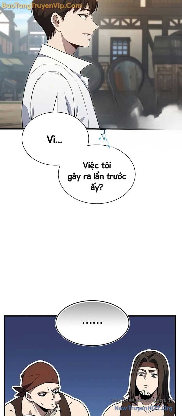 Sự Trở Lại Của Kỵ Sĩ Tử Thần Cấp Thảm Hoạ: Chapter 2