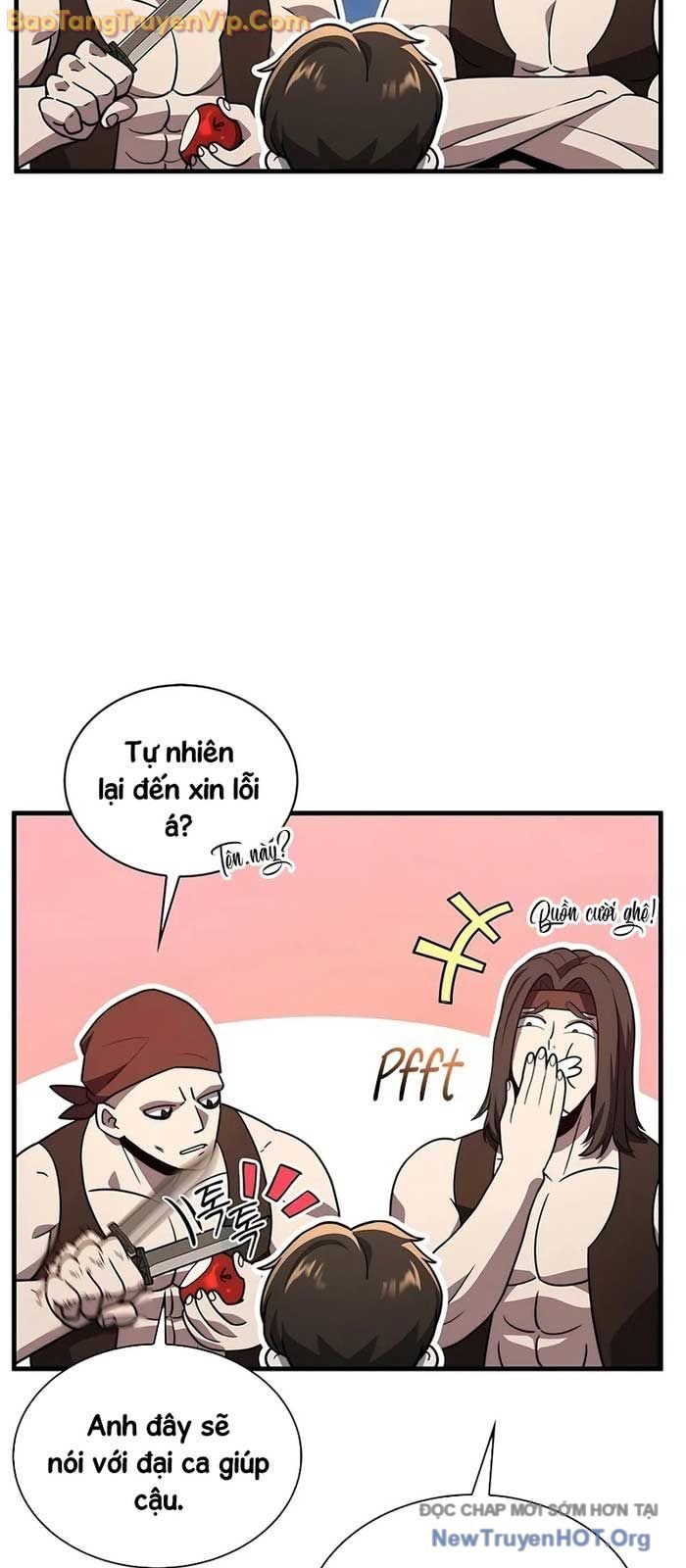 Sự Trở Lại Của Kỵ Sĩ Tử Thần Cấp Thảm Hoạ: Chapter 2