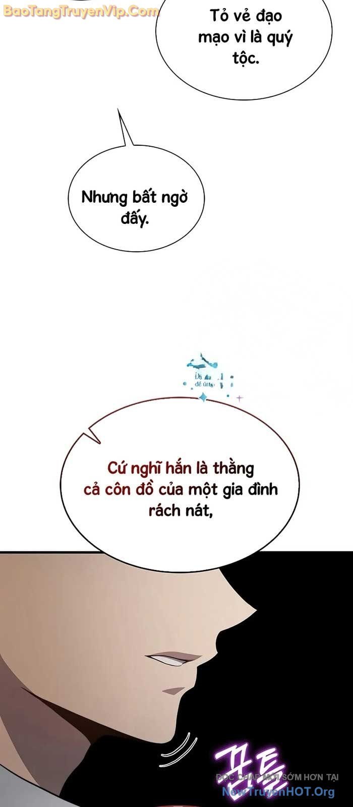 Sự Trở Lại Của Kỵ Sĩ Tử Thần Cấp Thảm Hoạ: Chapter 2