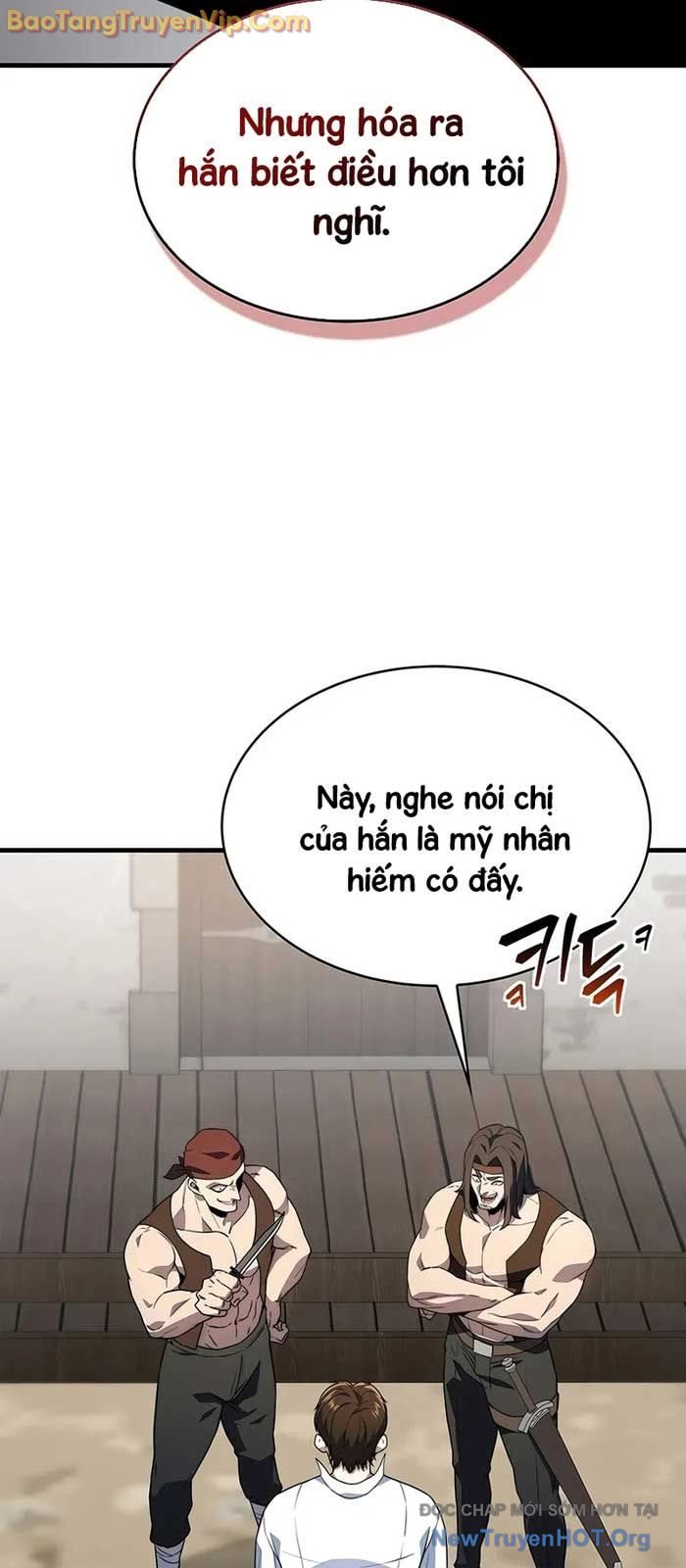 Sự Trở Lại Của Kỵ Sĩ Tử Thần Cấp Thảm Hoạ: Chapter 2