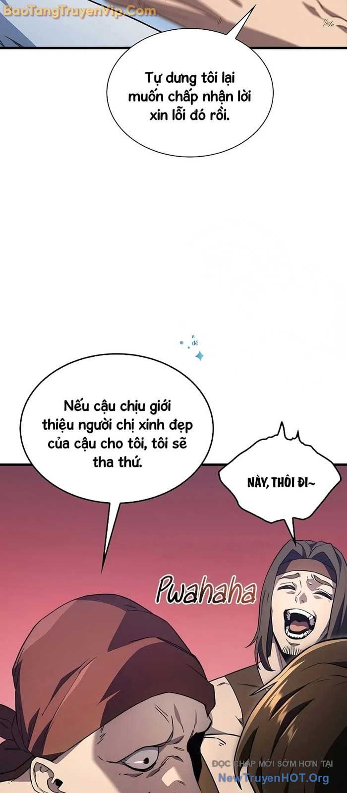 Sự Trở Lại Của Kỵ Sĩ Tử Thần Cấp Thảm Hoạ: Chapter 2