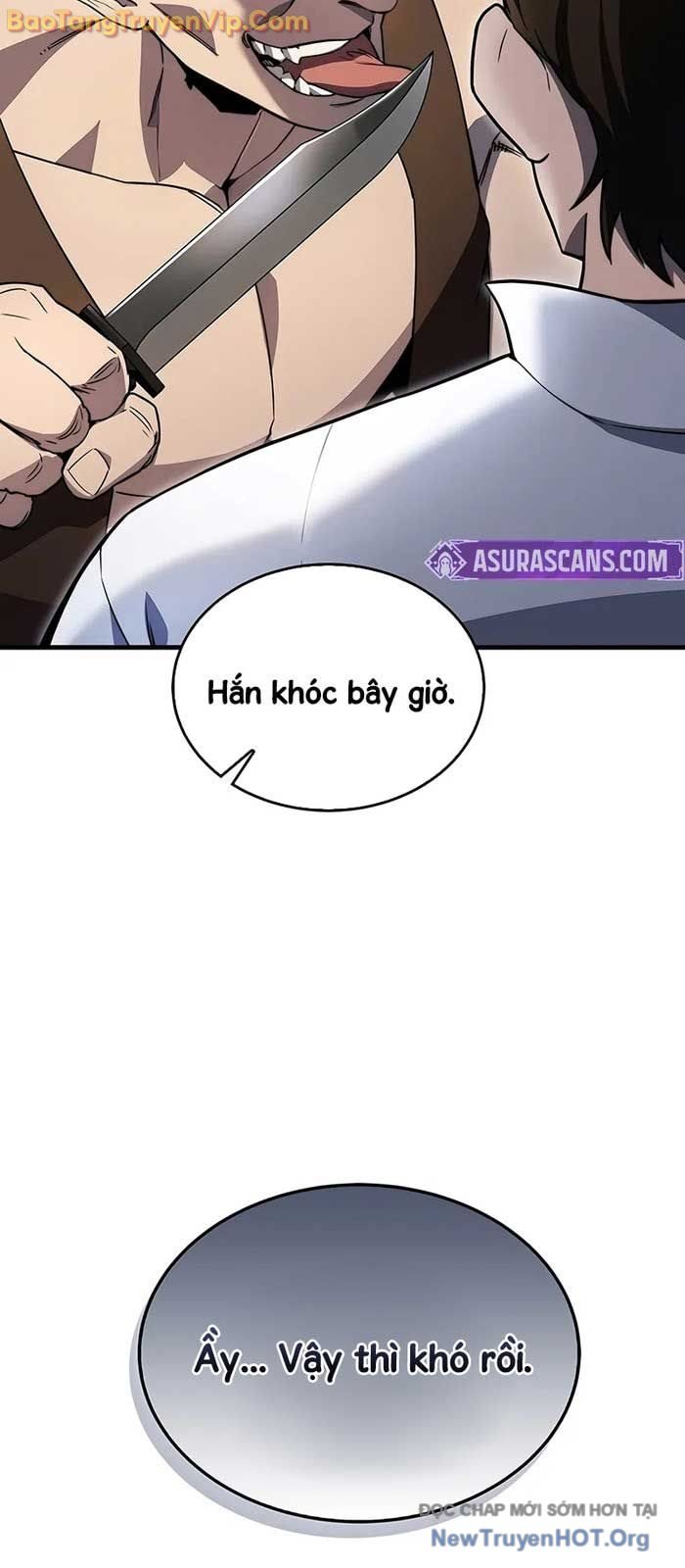 Sự Trở Lại Của Kỵ Sĩ Tử Thần Cấp Thảm Hoạ: Chapter 2