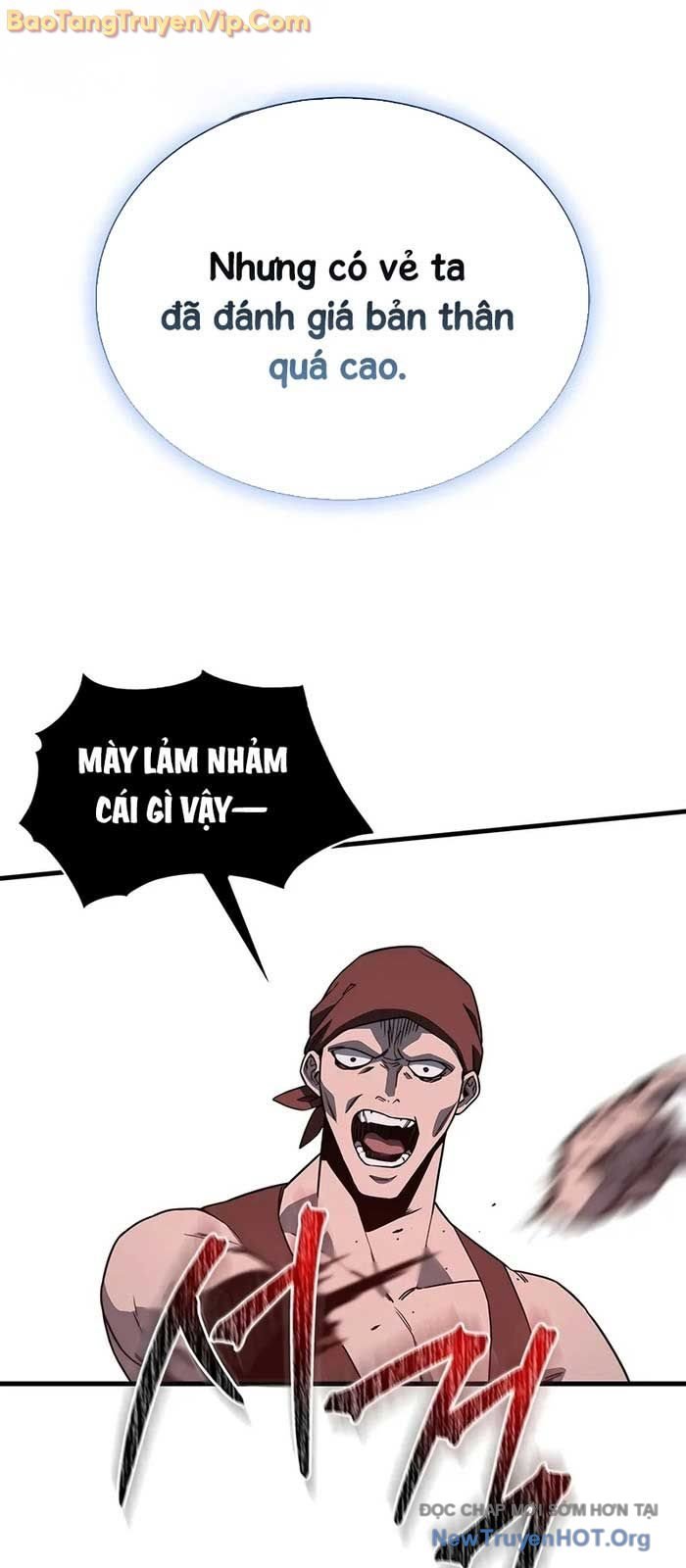 Sự Trở Lại Của Kỵ Sĩ Tử Thần Cấp Thảm Hoạ: Chapter 2