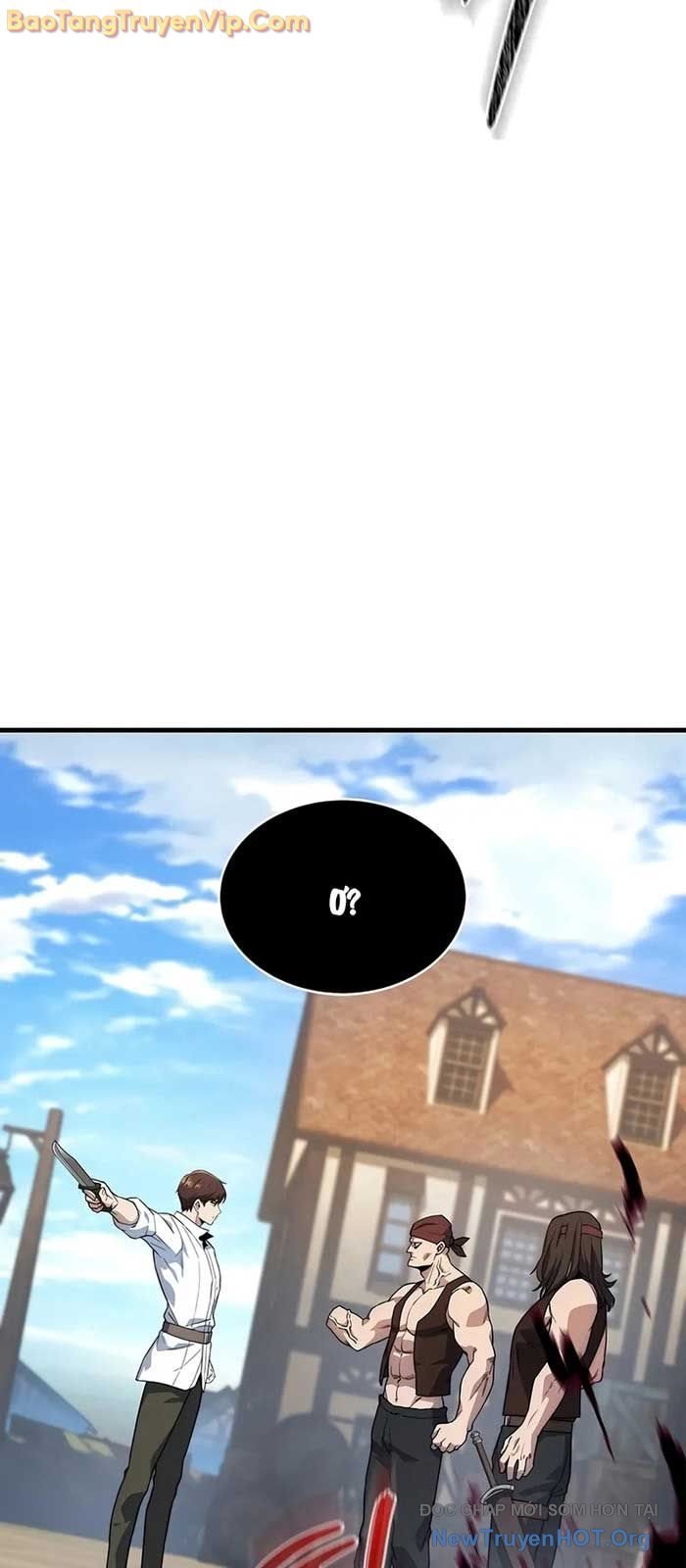 Sự Trở Lại Của Kỵ Sĩ Tử Thần Cấp Thảm Hoạ: Chapter 2