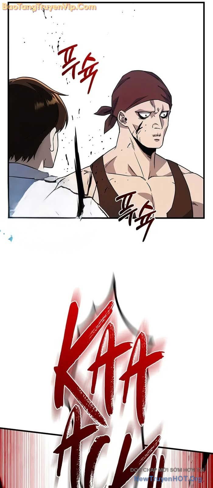 Sự Trở Lại Của Kỵ Sĩ Tử Thần Cấp Thảm Hoạ: Chapter 2