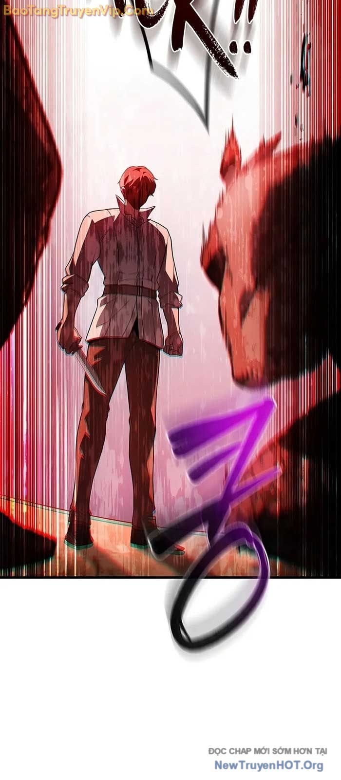 Sự Trở Lại Của Kỵ Sĩ Tử Thần Cấp Thảm Hoạ: Chapter 2