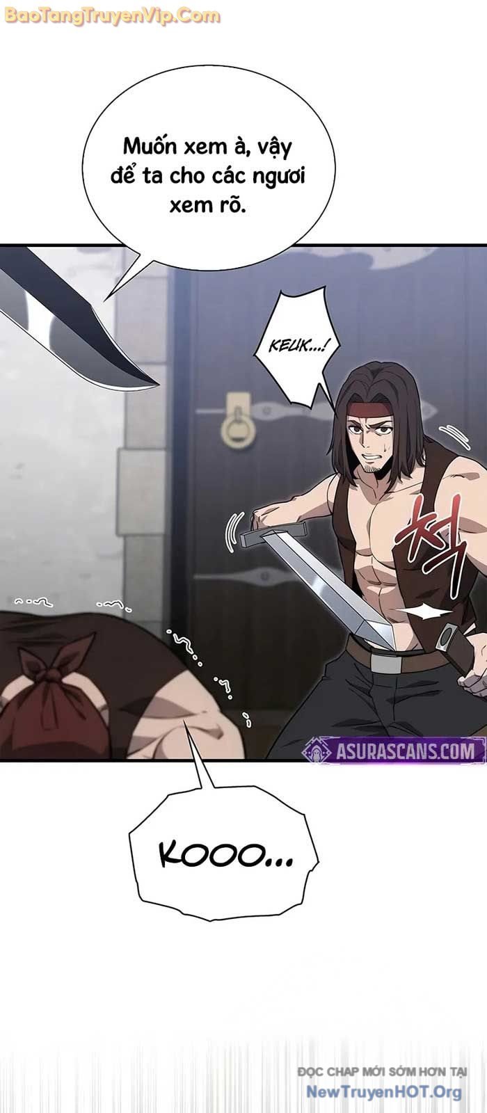 Sự Trở Lại Của Kỵ Sĩ Tử Thần Cấp Thảm Hoạ: Chapter 2