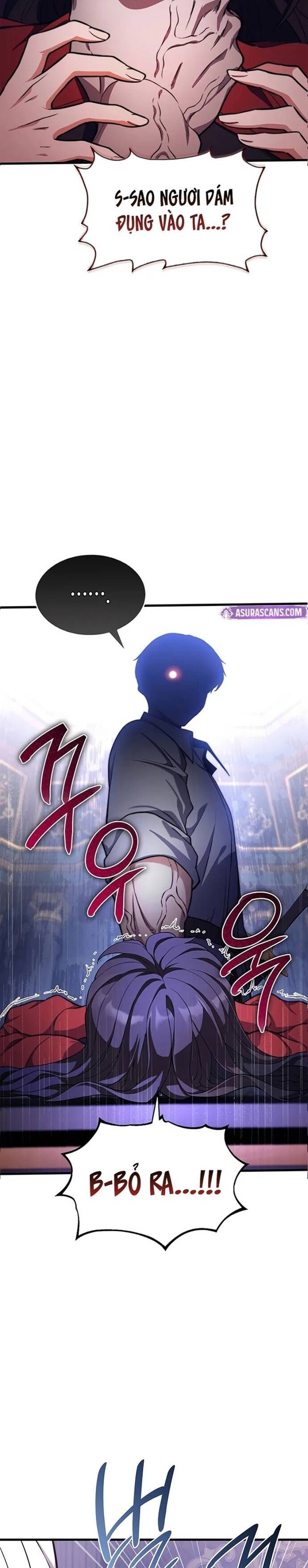 Sự Trở Lại Của Kỵ Sĩ Tử Thần Cấp Thảm Hoạ: Chapter 25.1